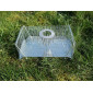 Nasse à souris multiprise rectangulaire
