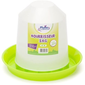 Nourisseur eco 5KG.