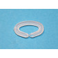 Anneaux plastique numéro 2 souples