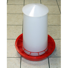 Mangeoire plastique 25kg