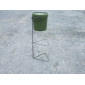Agrainoir pour petit gibier 10L