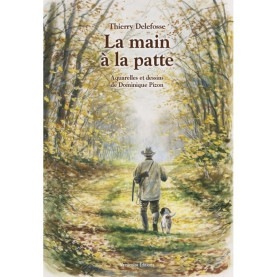 Livre - La main à la patte