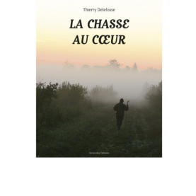 Livre - La chasse au coeur