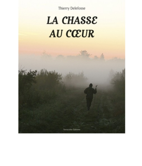 Livre - La chasse au coeur