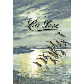 Livre - La Pose