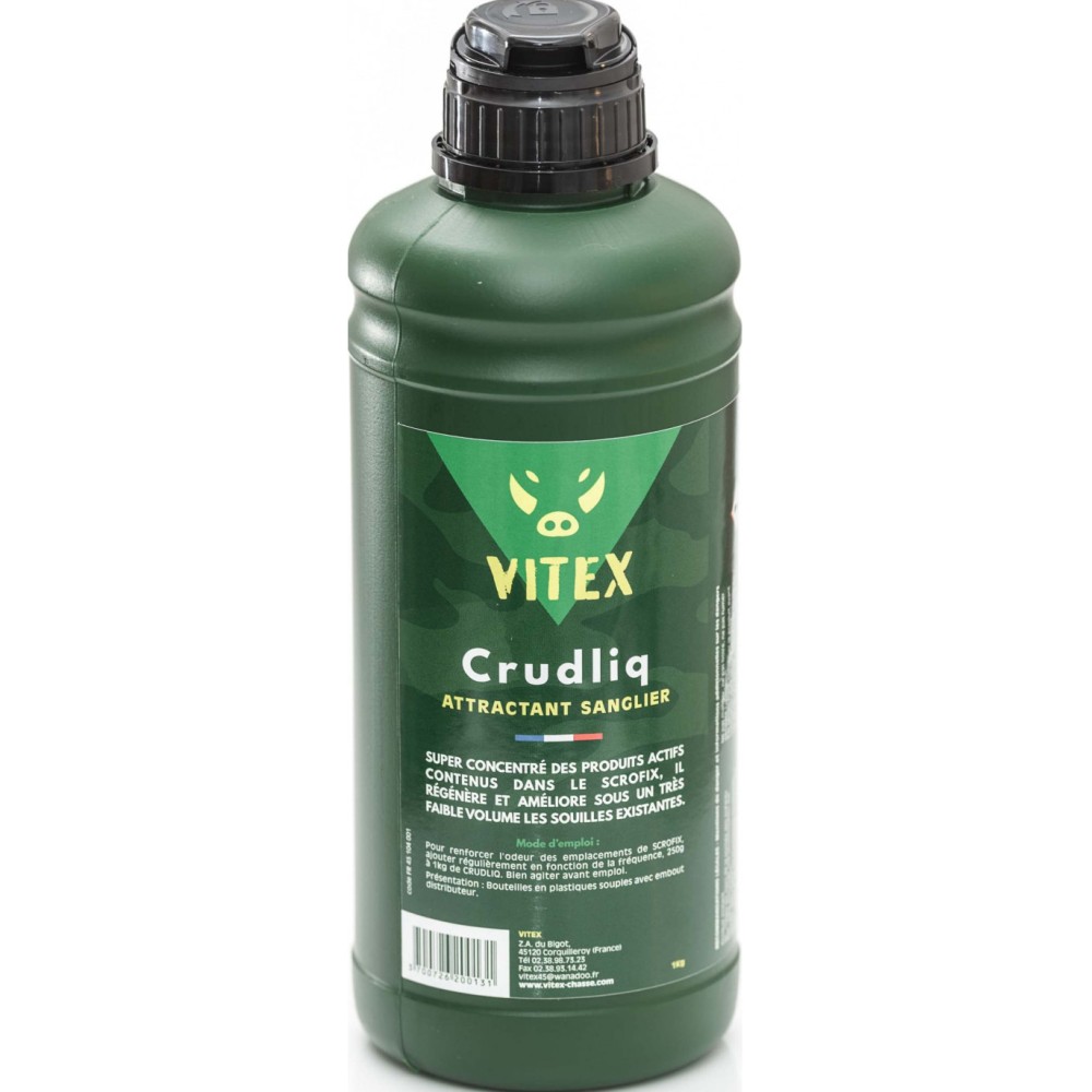 Crudliq 1kg