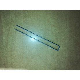 Fourchette Piège en X de 13cm