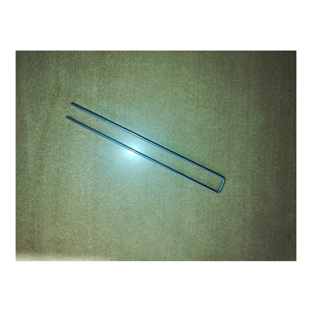 Fourchette Piège en X de 13cm