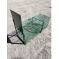 Cage à raton-laveur compact