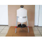Abreuvoir 30L plastique