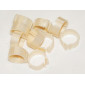 Bagues de repérage pour canards colverts
