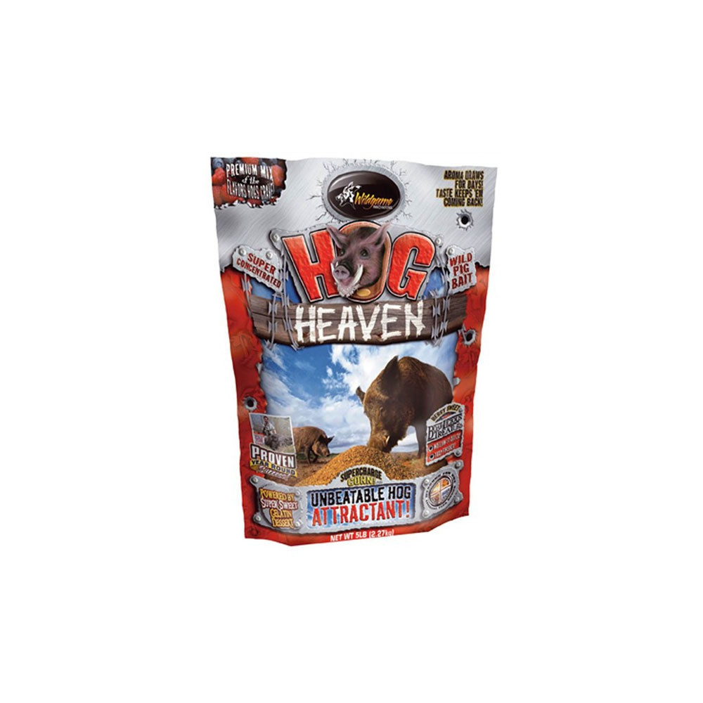 Attractant à sangliers Hog Heaven