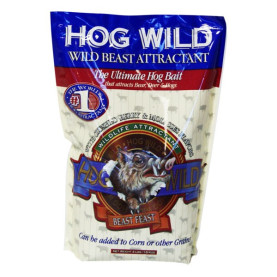 Attractant pour sangliers Hog Wild