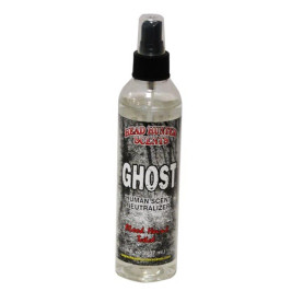 Ghost, Agent neutralisant d'odeur