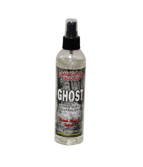 Ghost, Agent neutralisant d'odeur