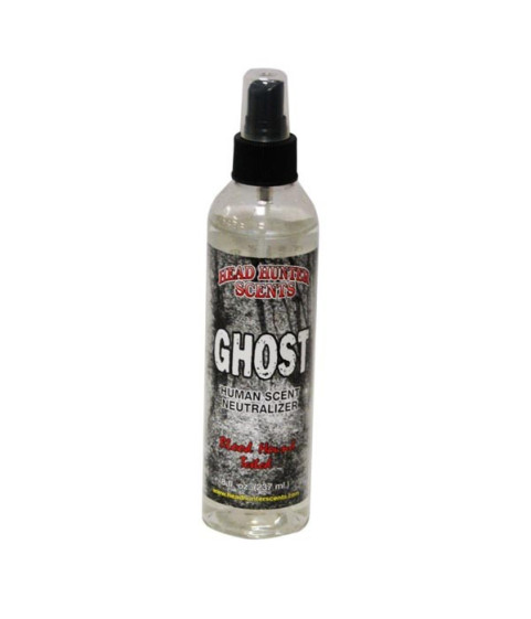 LAISSES ET COLLIERS POUR CHIEN - Goudron Armistol, neutralisant d'odeur  Ghost