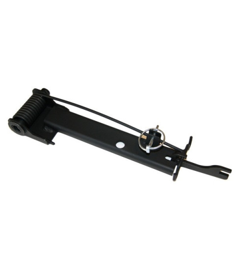 Lanceur de lacet