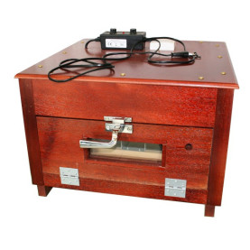 Couveuse modèle 130