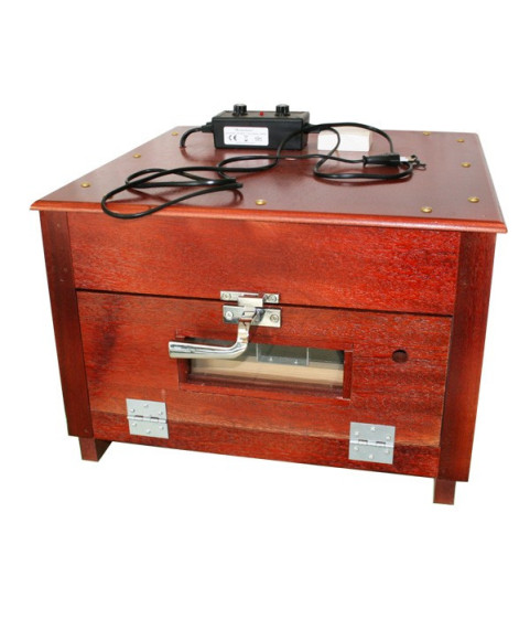 Couveuse modèle 130