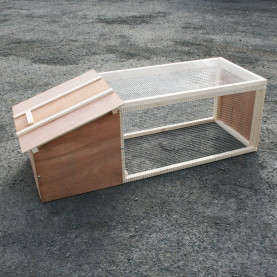 Boîte d'élevage