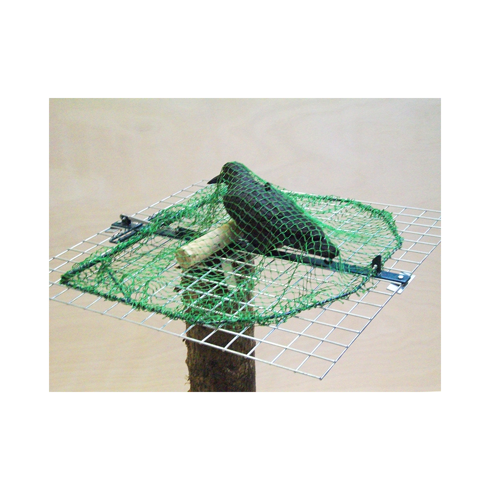 Piège à filet pour oiseaux, petit modèle - Coffia