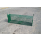 Cage 3 compartiments 150x35x45 (cage seule)