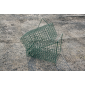 Cage à mustélidés