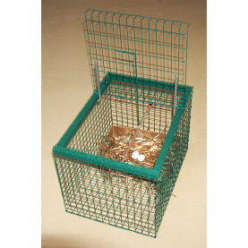 Pieges A Pigeons Et Geais Mclleclercq Com