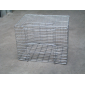 Cage attrape pigeon 40x30x30